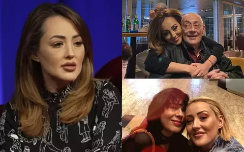 Cine este Nidia Moculescu, fiica lui Horia Moculescu. Este cântăreață și a fost reclamată la DIICOT de propria mamă pentru consum de droguri: „Am încercat diverse, dar nu sunt dependentă de droguri”