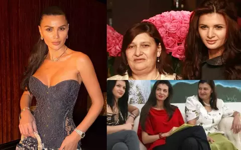 Ramona Gabor crede că mama ei și-a presimțit moartea. Ce i-a spus în prima ei vizită la Dubai, cu trei luni înainte de tragedie: „Am certat-o! A repetat de câteva ori”