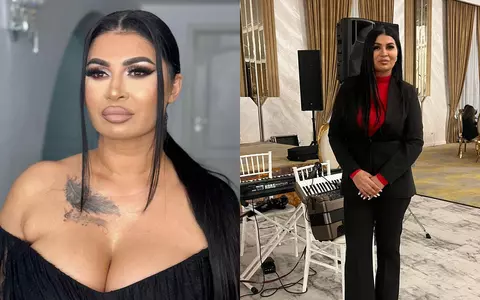 Cine este Ramona Manole, fiica lui Ioniță de la Clejani. Este logodită, are trei fiice și o carieră în muzică: „Eu sunt prima fiică a lui, recunoscută în acte”