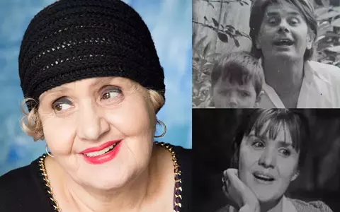 Rodica Mandache, amintiri dureroase din perioada când și-a pierdut soțul și a rămas mamă singură. Aurel Mihailopol a murit la 54 de ani: „A fost foarte bolnav”