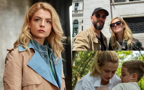 Cine este Victoria Răileanu. A debutat ca actriță la 15 ani, a fost căsătorită cu Conrad Mericoffer, are doi copii și l-a cunoscut pe actualul soț pe o aplicație de dating