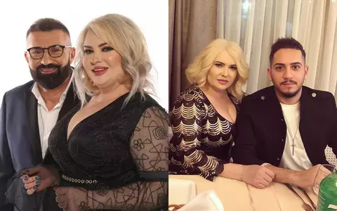 Viorica de la Clejani, replică subtilă la declarațiile lui Fulgy. Videoclipul prin care a negat divorțul și problemele cu formația: „Răsună muzica lăutărească”