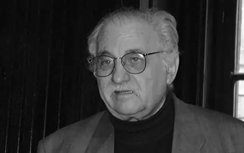 Scriitorul Cornel Ungureanu a murit la 82 de ani: „Nu a fost doar un scriitor formidabil, ci și un om care a iubit literatura cum puțini o fac”