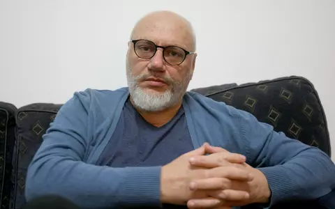 Cine este Dr. Cristian Andrei. Este psihoterapeut de peste 20 de ani, a publicat mai multe cărți și a bifat două căsnicii: „Eu, pe cele două soții, nu le-am luat din dragoste”