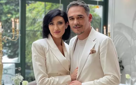 Răzvan Simion își dorește mai mulți copii și s-ar vedea din nou tată alături de Daliana Răducan: „Trebuie să sporim natalitatea. Deci lucrez”