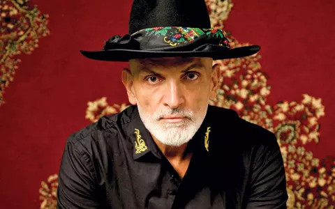 Ce relație are acum Damian Drăghici cu mama lui, pe care a cunoscut-o la 49 de ani: "Știam cine e, dar până atunci nu ținuserăm legătura prea mult". Când s-au apropiat, de fapt / EXCLUSIV