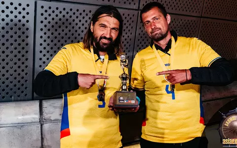 Câți bani au primit Dan Alexa și Gabi Tămaș după câștigarea emisiunii Asia Express. Suma adunată din cele 10 săptămâni de filmări