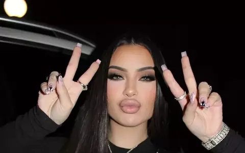 O tânără artistă latino a fost ucisă într-un atac armat la Los Angeles. Maria De La Rosa avea doar 22 de ani