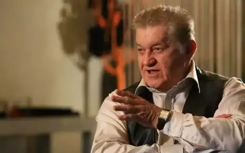 Cum se descurcă Dorel Vișan la 88 de ani cu o pensie extrem de mică: "Să nu mă plângă nimeni, că nu mor eu de foame!"