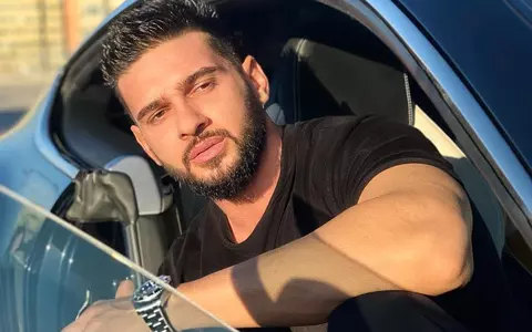 Dorian Popa a fost jefuit pentru că își făcea public programul în online: "Eu eram plecat, știau de pe Instagram asta. Au intrat și au furat ceasul și multe alte bijuterii"