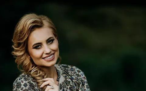 Emilia Dorobanțu a renunțat la cariera militară. Care este motivul și cu ce se ocupă acum artista: "Soțul meu nu prea mă înțelege"