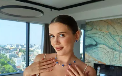Emily Burghelea face terapie prin hipnoză pentru a scăpa de frici: „Am înrădăcinată în subconștient o frică profundă de moarte. Mă afectează”