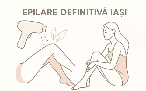 Adevăruri și mituri despre epilarea cu laser