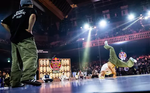 Red Bull BC One revine în România după 10 ani – startul luptei pentru un loc în finala mondială de breaking