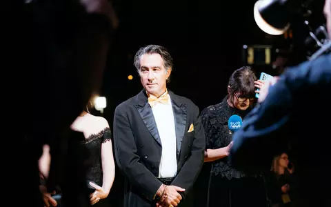 Cravata Galbenă – o seară închinată geniului lui Sergiu Celibidache și o demonstrație de producție românească la standarde internaționale
