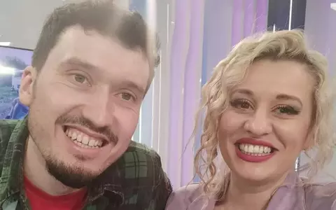 Anisia Gafton și logodnicul ei vor să se căsătorească la finalul anului: ”Doamne Ajută să primim aprobare”. Când va avea loc nunta și ce rochie de mireasă își dorește / EXCLUSIV