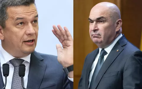 Ce spune Sorin Grindeanu despre tensiunile dintre partidele din coaliția aflată la guvernare: ”Nu se ceartă lumea, e vorba de viziuni diferite”. Ce relație are în prezent cu Ilie Bolojan