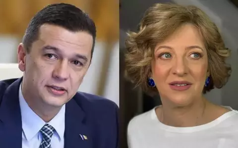 Sorin Grindeanu o atacă din nou pe Oana Gheorghiu: "Venirea domniei sale în Guvern nu e un lucru care să ne facă bine"