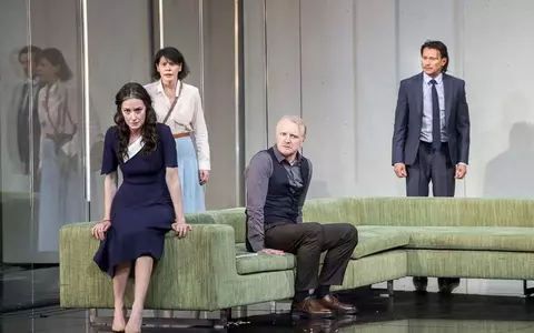 Invitație la teatru: HEDDA GABLER, în regia lui Thomas Ostermeier, la TNB pe 5 decembrie