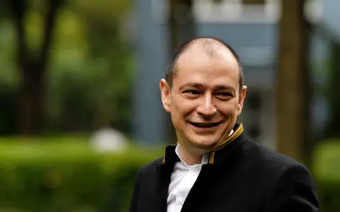 Daniel Băluță, despre adversarii săi la alegerile pentru Primăria Capitalei. Răspuns ezitant despre Anca Alexandrescu: „Nu este o glumă”