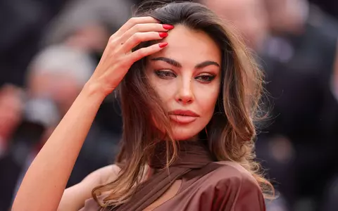 Mădălina Ghenea, prima reacție după ce a fost surprinsă cu milionarul italian. Ce i-a adus împreună în România: „Bărbatul frumos, înalt și tânăr a venit să mă viziteze”