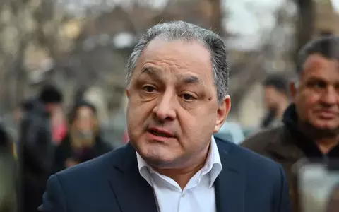 Marian Vanghelie, acuzat că a urmărit și amenințat o femeie cu moartea. Cine este tânăra care susține că a fost agresată: "Au refuzat ordinul de protecție provizoriu"