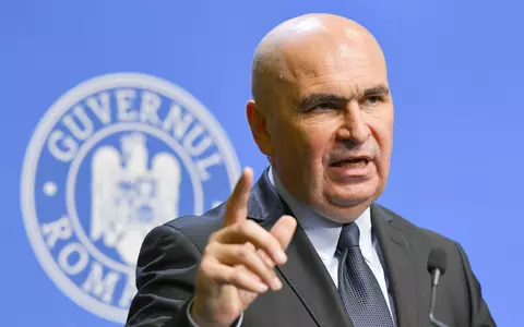 Ilie Bolojan, mesaj important de Ziua Internațională pentru Eliminarea Violenței împotriva Femeilor: "Oprirea agresorilor la timp înseamnă vieți salvate". Ce a cerut premierul instituțiilor statului