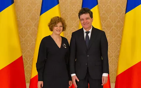 Vicepremierul Oana Gheorghiu, despre Nicușor Dan în postura de președinte: „Îi lipsește viteza” / Îl cunoaște de 30 de ani