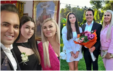 Părinții Andreei Cuciuc, lacrimi amare la mormântul fiicei lor, la un an de la tragedie: "Durerea cea mai mare, care mă sfâșie, este că nu se face dreptate. Nu putem să ne liniștim"