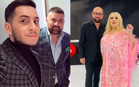 Ioniță de la Clejani, apariție publică îngrijorătoare la o lună după internarea în spital și scandalul monstru cu Fulgy. Ce mesaj a transmis
