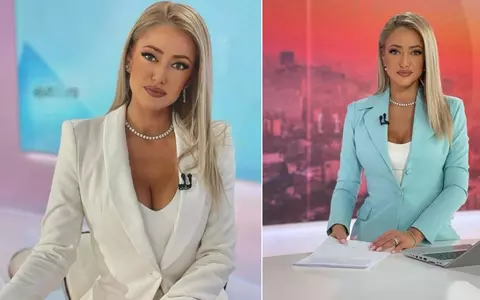 Iuliana Pepene, despre ce nu se vede în spatele aparițiilor pe ecran și cariera în televizune: „Muncesc la foc automat, zi și noapte. Este o muncă enormă în spate. Merită fiecare picătură de sudoare bucuria reușitei” / EXCLUSIV