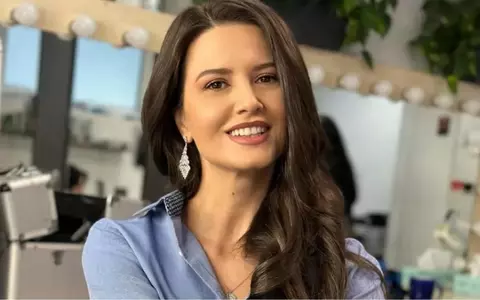 Cum se înțelege Iulia Pârlea cu familia fostului ei iubit, Alexandru Pițurcă: ”Eu îi respect foarte mult și m-am simțit iubită și apreciată în familia lor”/ EXCLUSIV