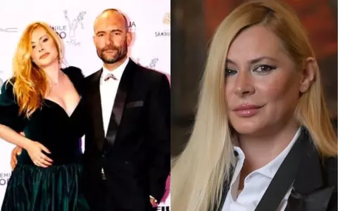 Cum a trecut Kristina Cepraga peste divorțul de soțul ei și ce relație are în prezent cu tatăl fiicei sale, Aurora-May, în vârstă de 10 ani: "Nu cred că îți revii niciodată total după o asemenea lovitură" / EXCLUSIV