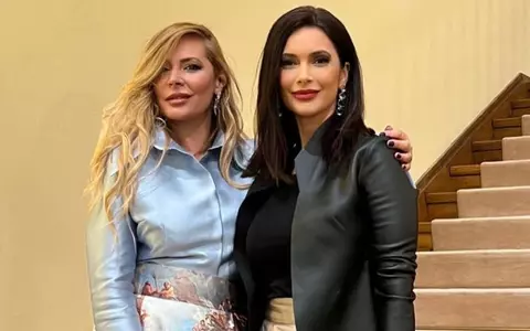 De ce s-a mutat Kristina Cepraga în Italia, când avea o carieră în plină ascensiune în țară: "Am plecat să văd dacă pot să fac această meserie fără greutatea unui nume". De ce a revenit în România / EXCLUSIV