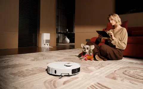 Curățenie, confort, timp pentru tine – tehnologia Dreame care îți simplifică viața de Black Friday