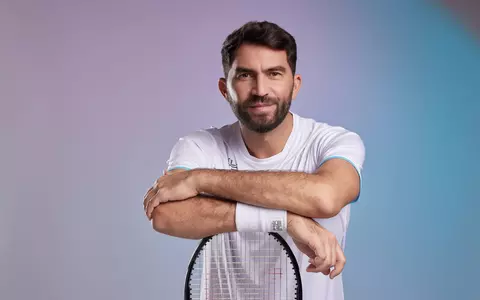 Horia Tecău devine acționar Electryphy, primul brand românesc de echipament de tenis și dezvoltă platforma educațională Mind.Set.Match.