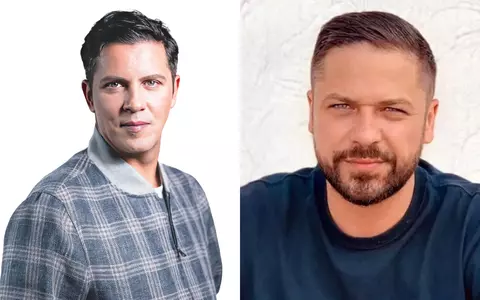 Cum a decis Lucian Viziru să se împace cu fratele său, Augustin, după ani în care nu și-au vorbit: "Nu mi-a plăcut niciodată că eram certați. Nu a fost niciodată o competiție între noi doi"/ EXCLUSIV