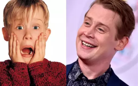 Ce spun cei doi fii ai lui Macaulay Culkin când își văd tatăl în "Singur acasă": "Nu au nici cea mai mică idee că eu sunt Kevin"