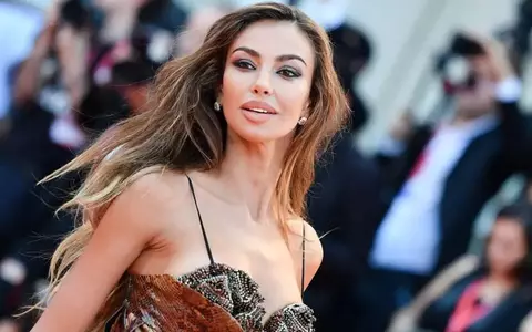 Mădălina Ghenea e mândră de fiica ei, Charlotte: ”E un copil foarte cuminte, un copil concentrat pe școală. Nu am avut niciodată bonă”. Cine stă cu fetița când ea este plecată / EXCLUSIV
