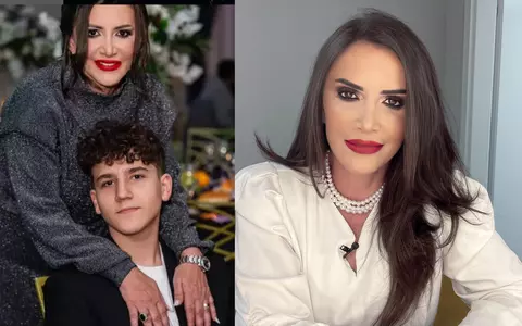 Ce provocări întâmpină Mara Bănică în creșterea fiului adolescent: "Vârsta de 14 ani e periculoasă. Când nu se învață carte, devin autoritară". Cum se înțelege Dima cu sora lui, Donca / EXCLUSIV