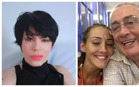 De ce a dat-o în judecată Mariana Moculescu pe fiica ei, Nidia, pentru pensie de întreținere: "Eu sunt un părinte vulnerabil, suferind. Atâta timp cât instanța va vedea că ea nu are posibilități, asta e"