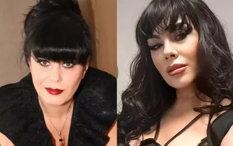 Cine este Mariana Moculescu. A fost prezentatoare TV, a fost căsătorită cu Horia Moculescu, are o fiică și un trecut controversat