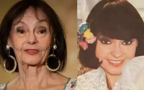 Eleganță și stil la 89 de ani! Cum s-a îmbrăcat Marina Voica la premiera filmului Fluturi de noapte, în care deține rolul principal, și ce surpriză i-a făcut medicul ei: ”Eram neoperabilă și dânsul a spus că mă operează el. Și iată-mă!” / EXCLUSIV