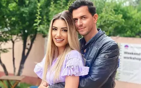 Cum s-au cunoscut Keo și Misty și cine a făcut primul pas în relație: "Mă rătăceam la propriu în privirea ei". Artistul a trimis alt bărbat să-i ceară numărul de telefon / EXCLUSIV