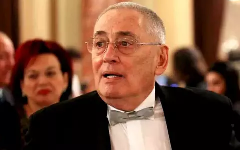 Sicriul cu trupul neînsufleţit al lui Horia Moculescu va fi depus la Teatrul „Tănase”. Când și unde va avea loc înmormântarea