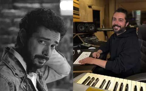 Cum au reacționat părinții lui Marius Moga când le-a spus că vrea să facă muzică: "Tata a fost reticent și s-a îndoit de acest drum pe care mi l-am ales" / EXCLUSIV