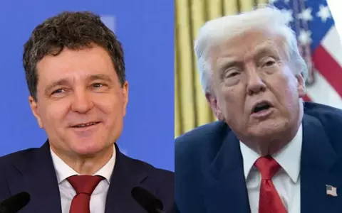 Nicușor Dan, prima reacție după ce Donald Trump a lăudat România și a spus că românii sunt "un popor grozav": "Aștept cu nerăbdare să vă mulțumesc personal"