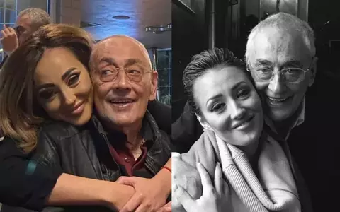 Nidia, fiica lui Horia Moculescu, noi detalii despre starea de sănătate a compozitorului: "Este în comă indusă. Sper să simtă că sunt acolo, lângă el"