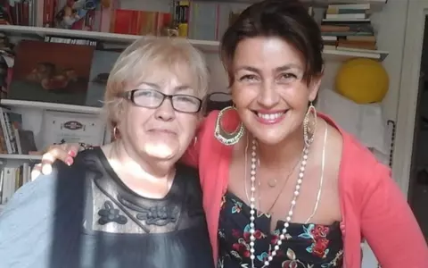 Mama Ronei Hartner e de neconsolat la 2 ani după ce și-a pierdut fiica. Sora artistei, declarații sfâșietoare: „Inima unei mame care își pierde copilul e greu de reparat”