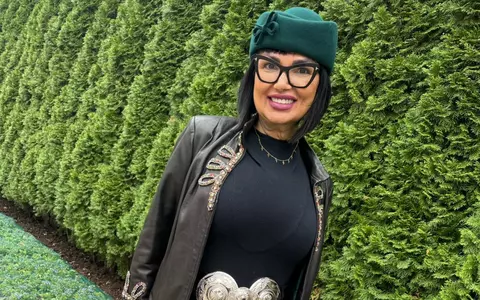 Ce transformare! Ozana Barabancea are 65 de kilograme și îi vin perfect hainele din liceu. Cum a slăbit și la ce alimente a renunțat definitiv: ”Am rochii din 1987 și iată că a venit momentul să le îmbrac” / EXCLUSIV